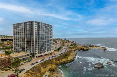 939 Coast Blvd Unit 16C, La Jolla, CA 92037